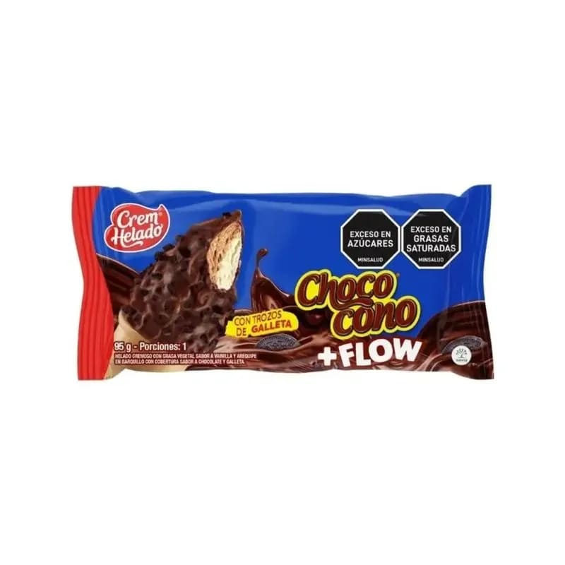 CHOCOCONO FLOWX*95G