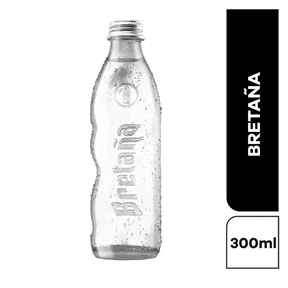 BRETAÑA POSTOBON*300ML