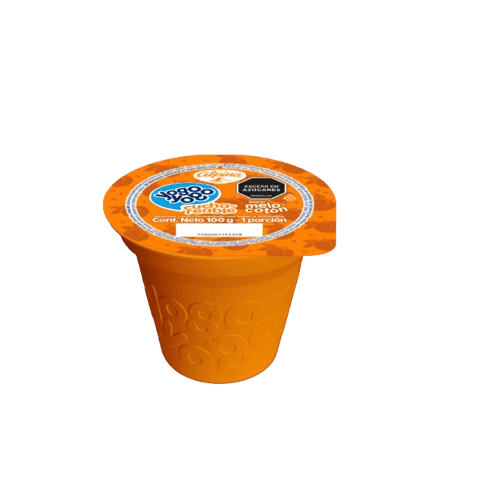 KEFIR ALPINA FRUTOS DEL BOSQUE*1000G