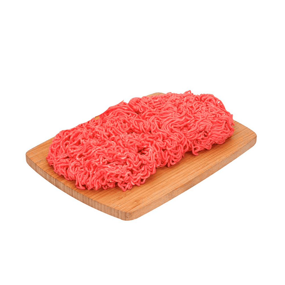 CARNE MOLIDA DE RES