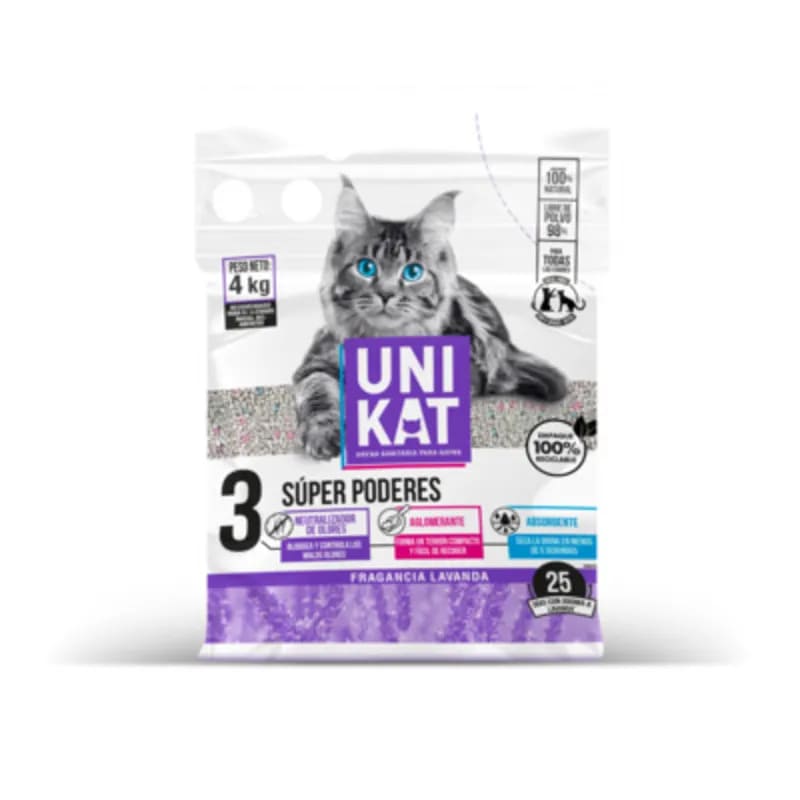 ARENA UNIKAT LAVANDA*4000G