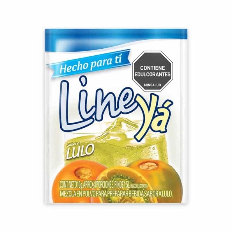 FRESCO LIGHT YA LULO X 10 GR