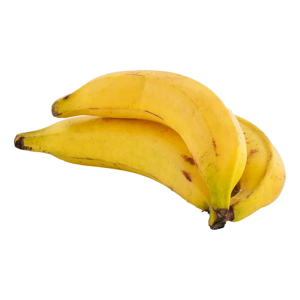 PLATANO MADURO