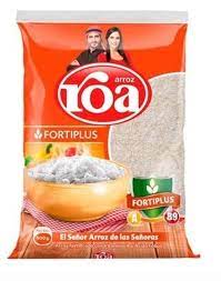 ARROZ ROA*500GR