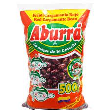 FRIJOL GRANIPACK CARAOTA*500GR