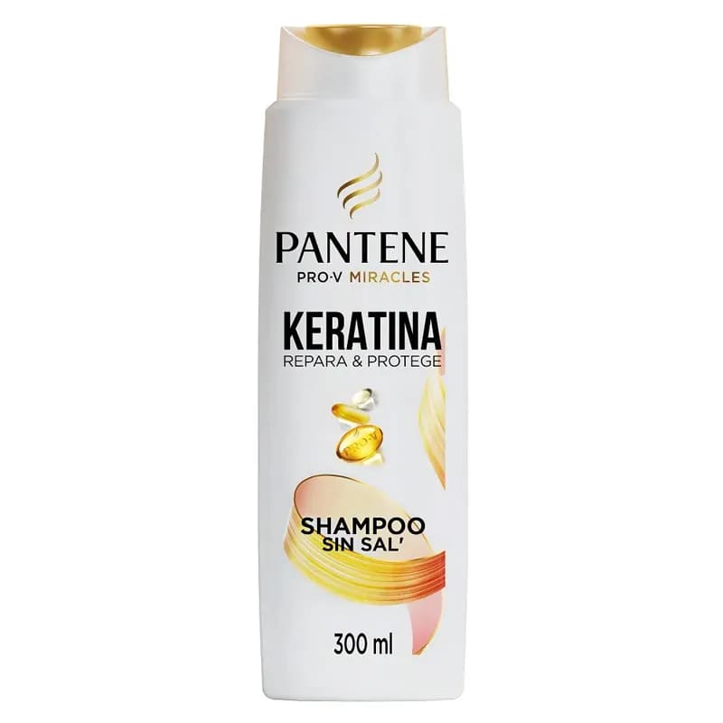 SHAM PANTENE ANTI CAIDA*300ML