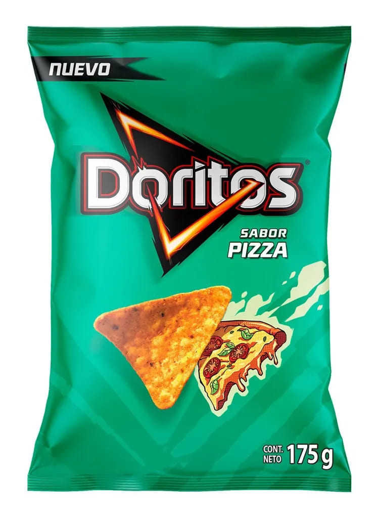 DETODITO FRITO LAY FAMIL CHIMICHURRI*150GR