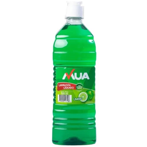 LAVAPL MUA LIQ LIMON * 960ML