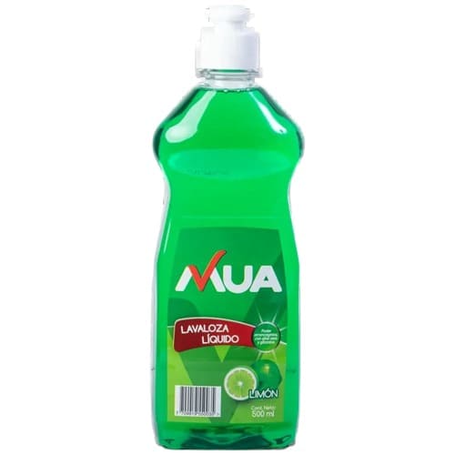 LAVAPL MUA LIQ LIMON*500ML