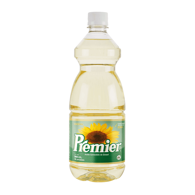 ACEITE PREMIER * 900ML