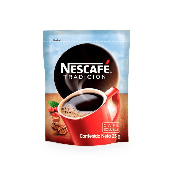 CAFE NESCAFE *30GR