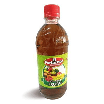 VINAGRE FORTACHON FRUTAS*500CM