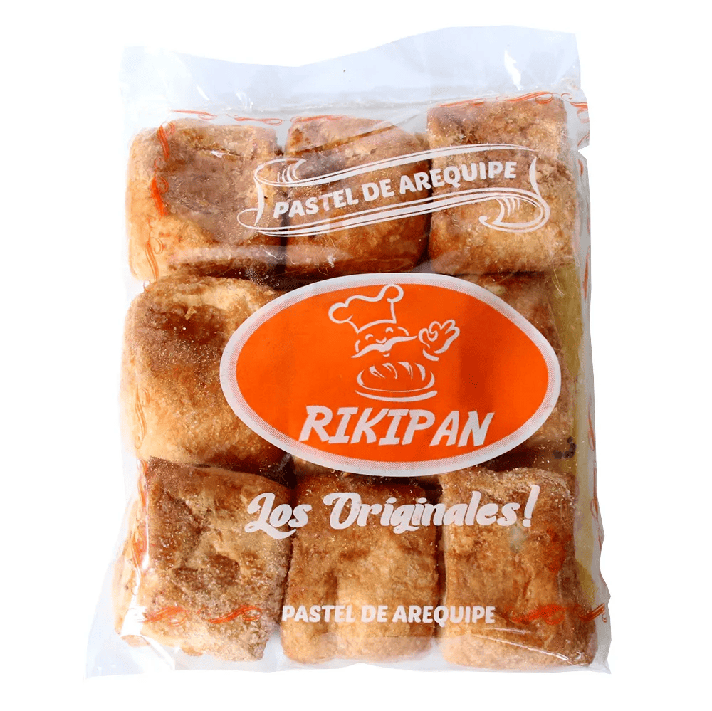 PASTEL RIKIPAN AREQUIPE*300G