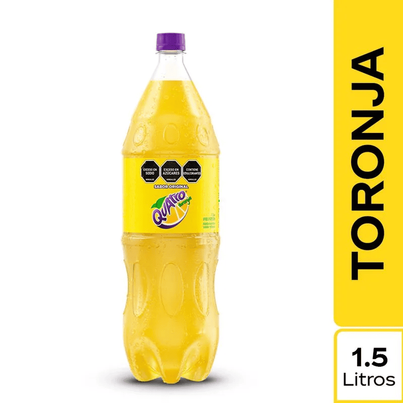 QUATRO*1.5 LT