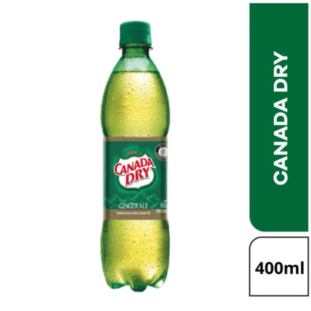 CANADA DRY POSTOBON*1.5LT*1U