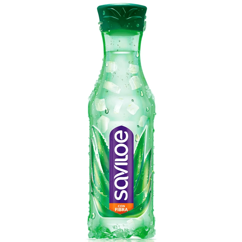 AGUA SAVILOE*420ML