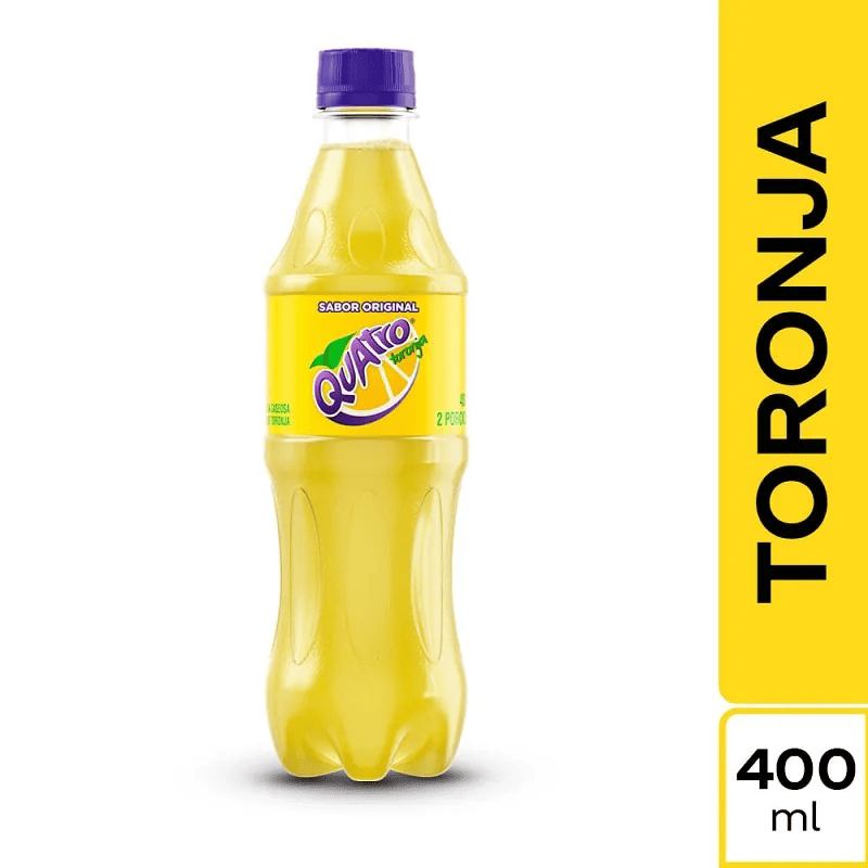 QUATRO*400ML