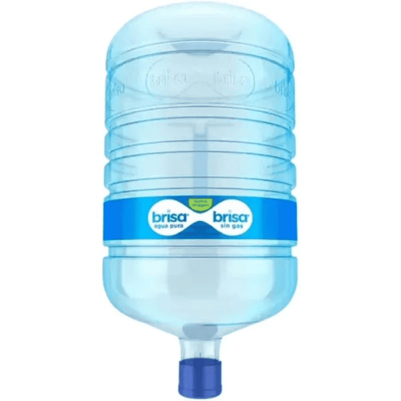 AGUA BRISA BOTELLON 20 LTS