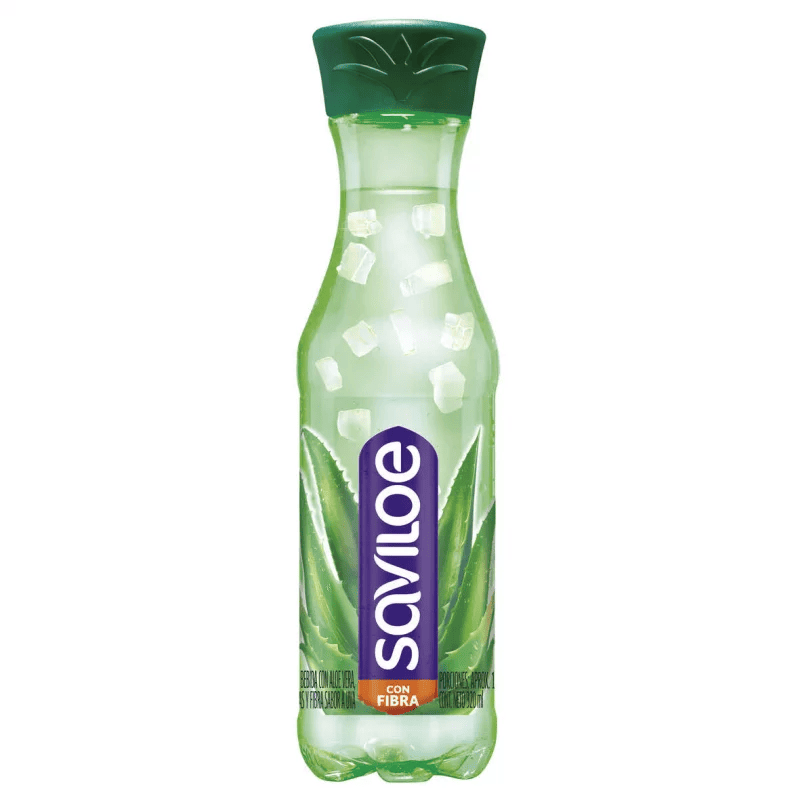 AGUA SAVILOE*320ML