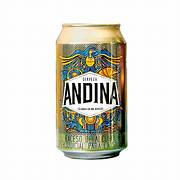 CERVEZA ANDINA LATA 310CM UND