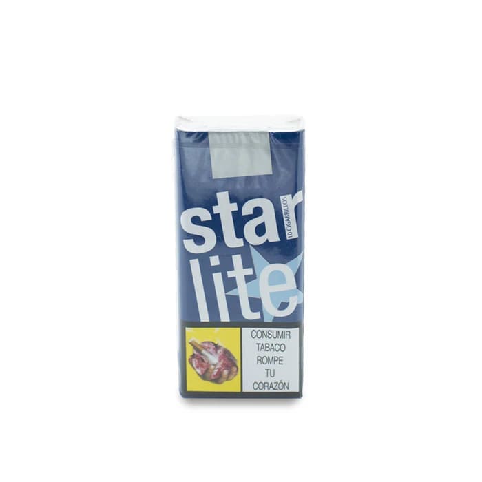 CIGARRI STARLITE *10U
