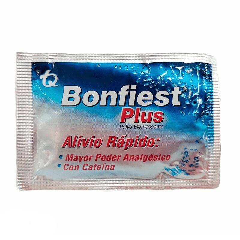BONFIEST PLUS