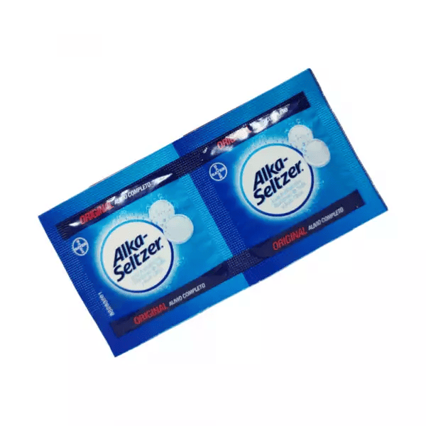 ALKA-SELT CAJA X 60 UNDS