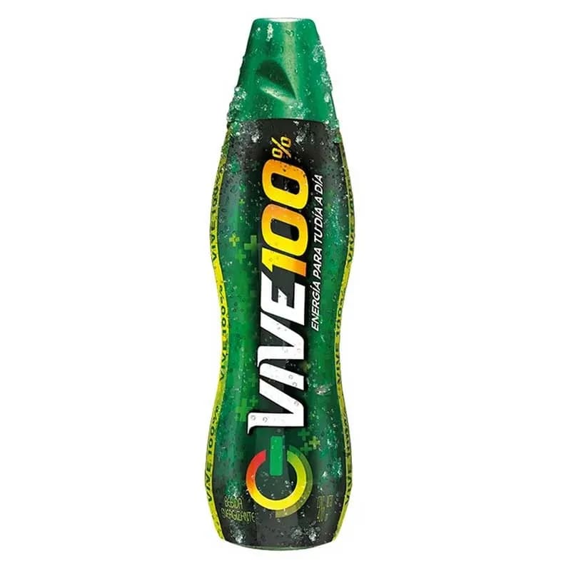 BEBIDA VIVE 100 TRAD X 380 ML