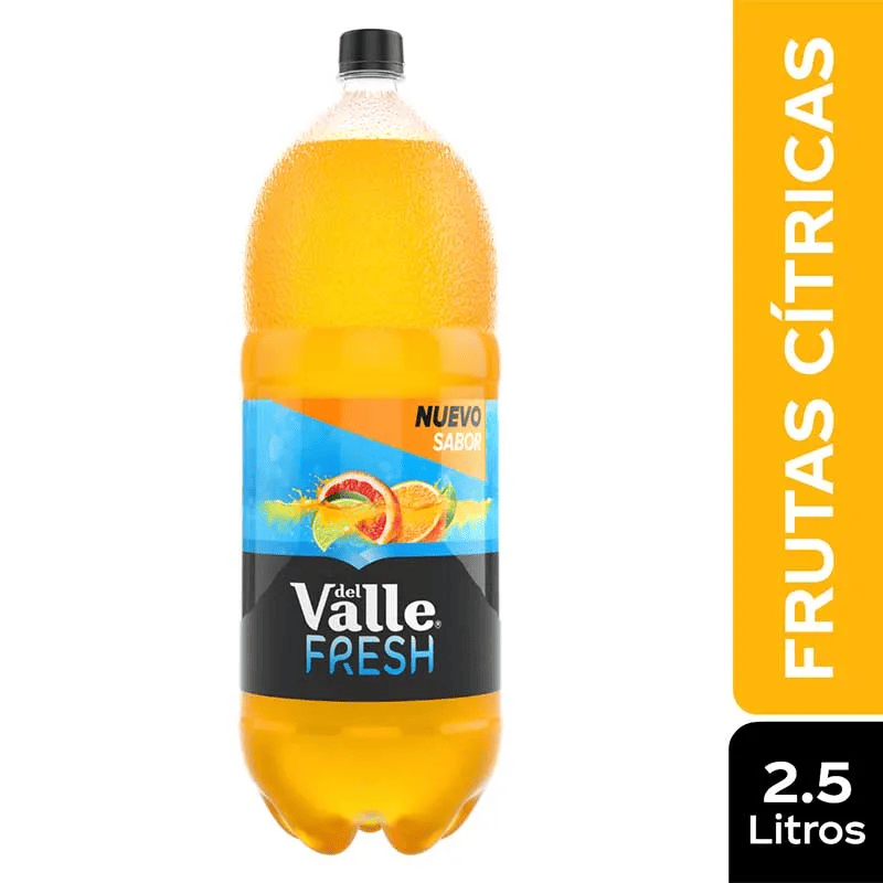 FRESCO VALLE CITRUS*2.5 LT*1I