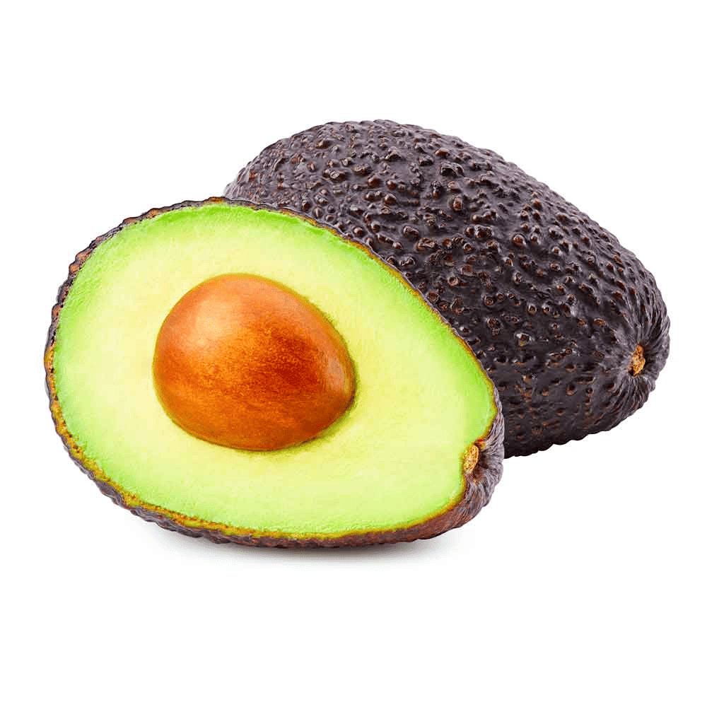AGUACATE HASS