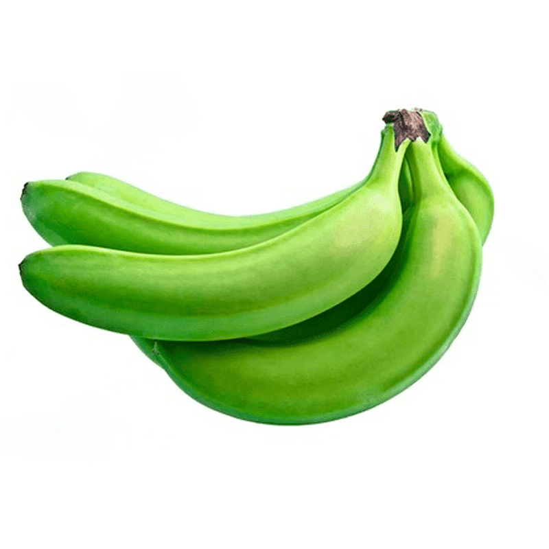 PLATANO VERDE
