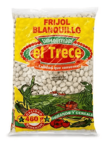 BLANQUILLO EL TRECE*460G