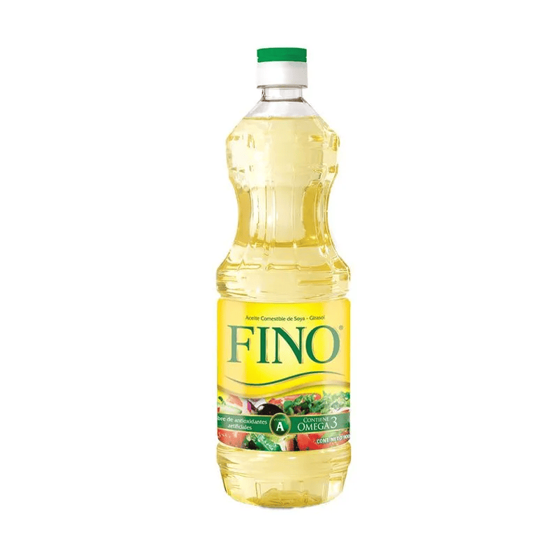 ACEITE FINO MEZCLA*900ML