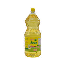 ACEITE ABURRA SOYA*2700CM