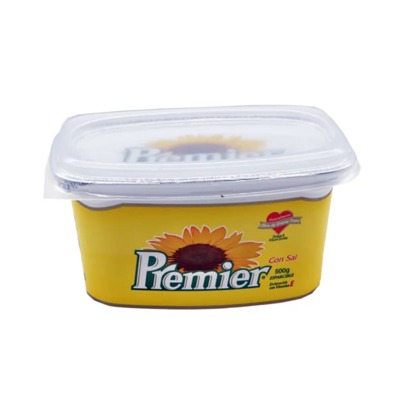 MARGARINA PREMIER CON SAL 500