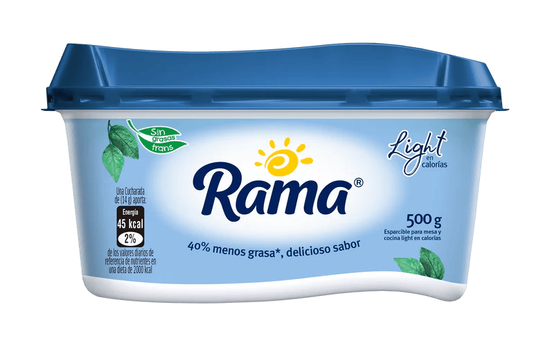 MARGARINA RAMA LINE *500G