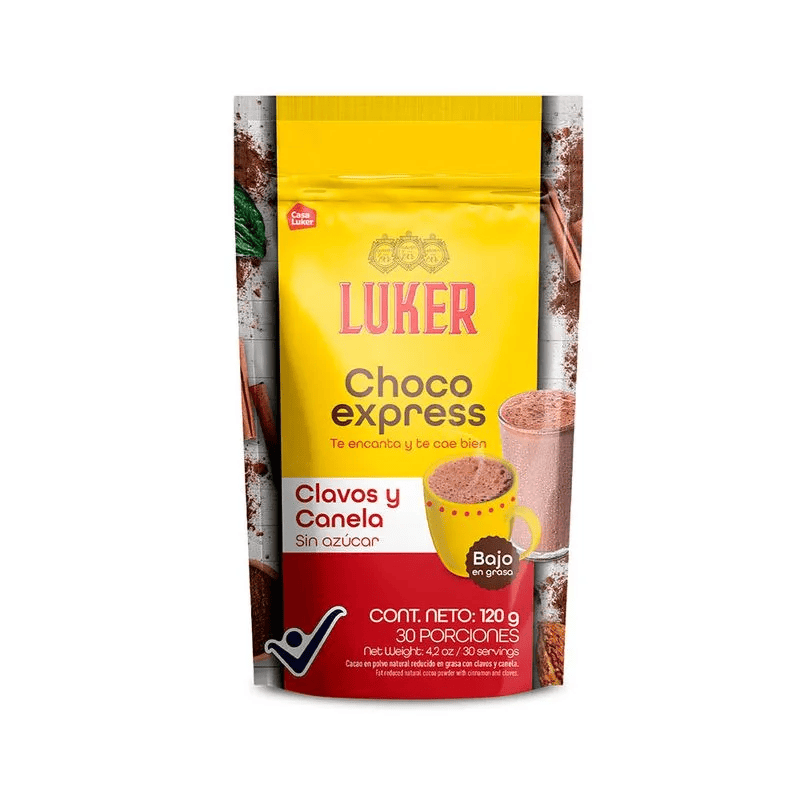 CHOCOEXP BOL C/C * 100GR