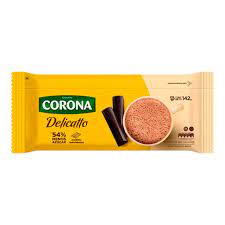 CHOC CORONA DELICATTO*142G