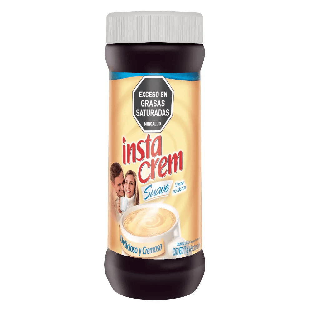 INSTACREM LIGHT*175G