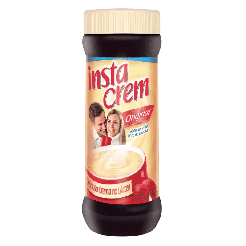 INSTACREM ORIG*290G