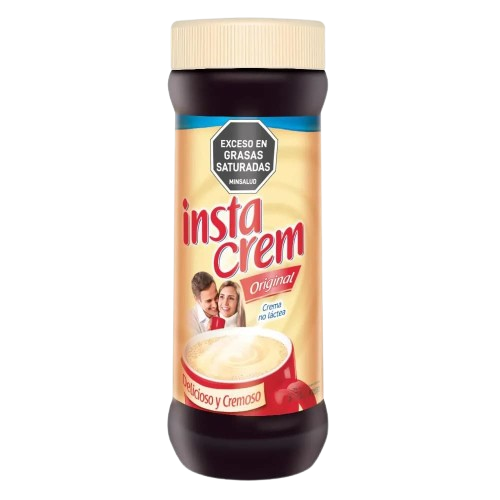 INSTACREM ORIG*450G