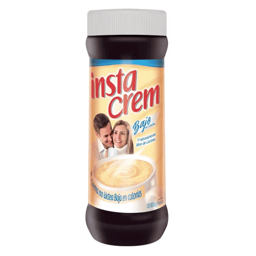 INSTACREM LIGHT*450G
