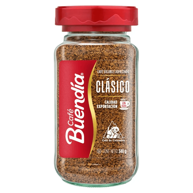 CAFE BUENDIA LIOF * 320G