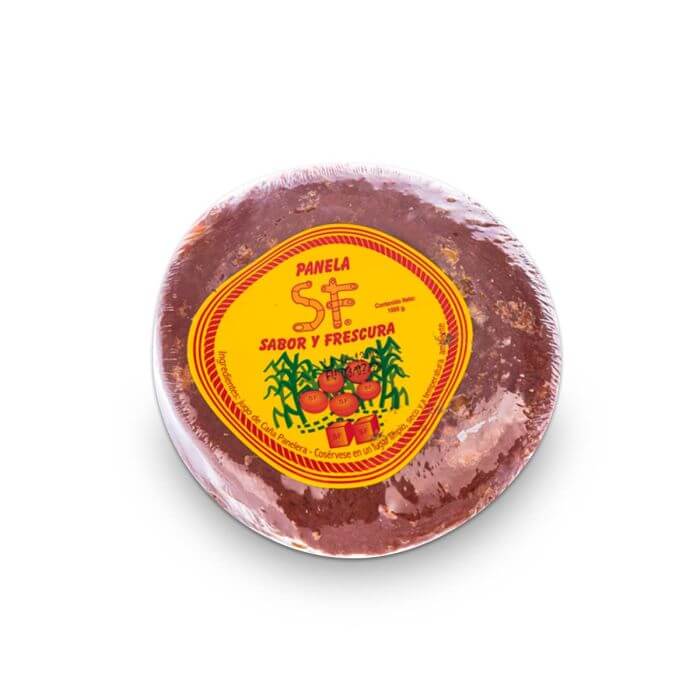 PANELA VALLUNA SF*833G
