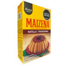 NATILLA MAIZENA TRAD CAJA*300G
