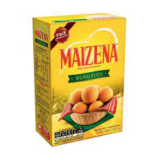 BUÑUELOS MAIZENA*300GR