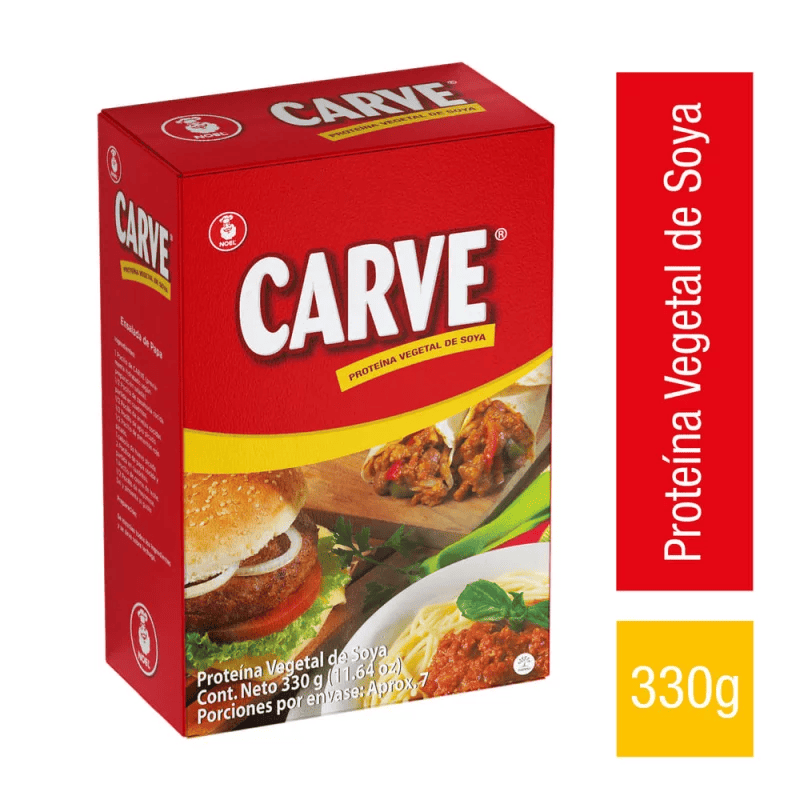 CARVE *330 GR