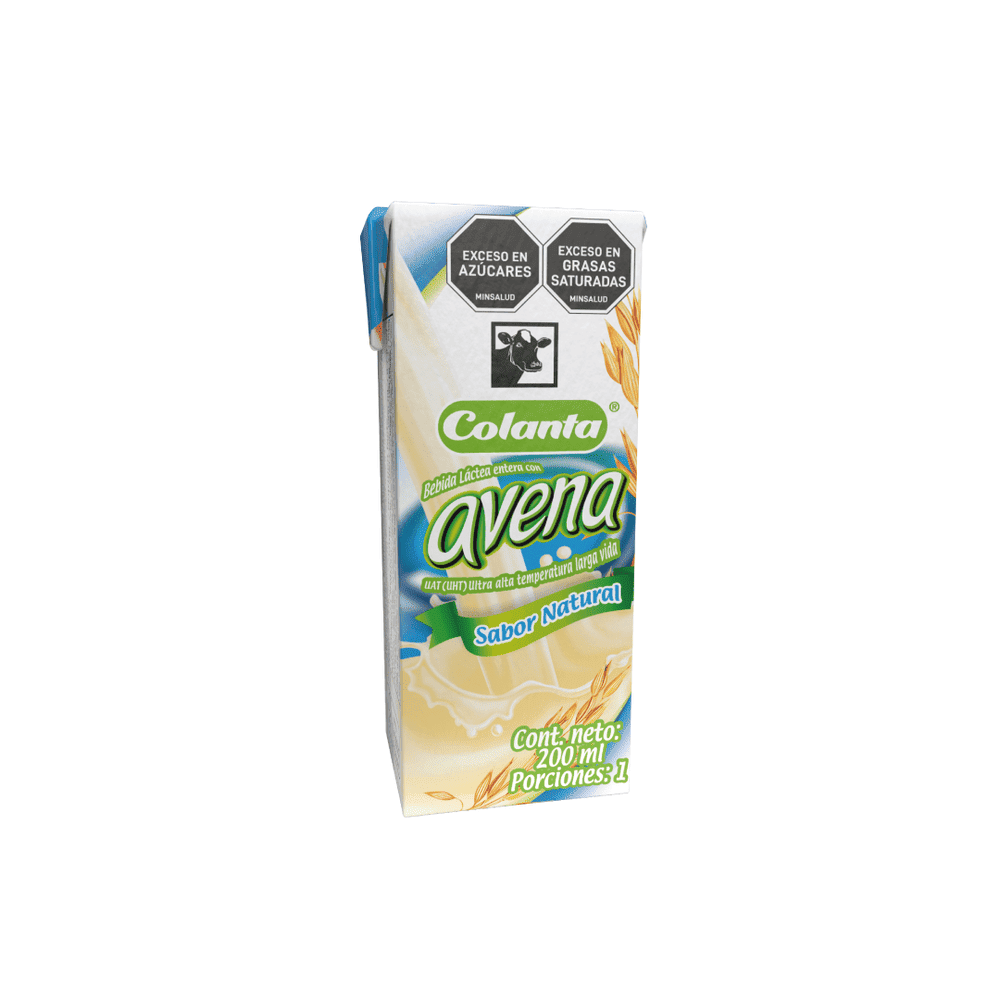 AVENA COLANTA CANE TETRA*200ML