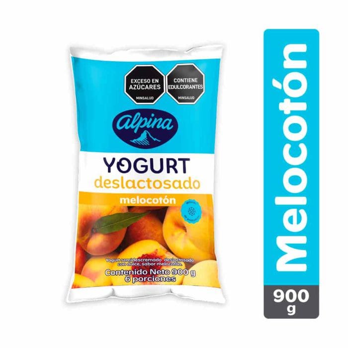 KEFIR ALPINA NATURAL*1000G