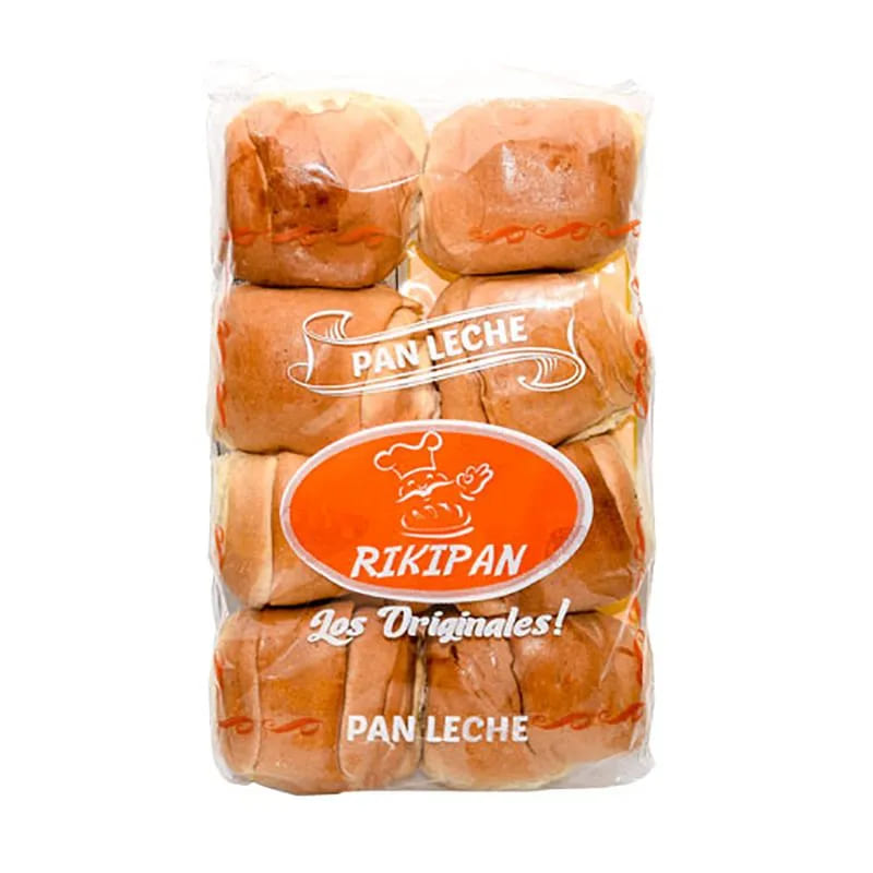 PAN YEMA RIKIPAN *25